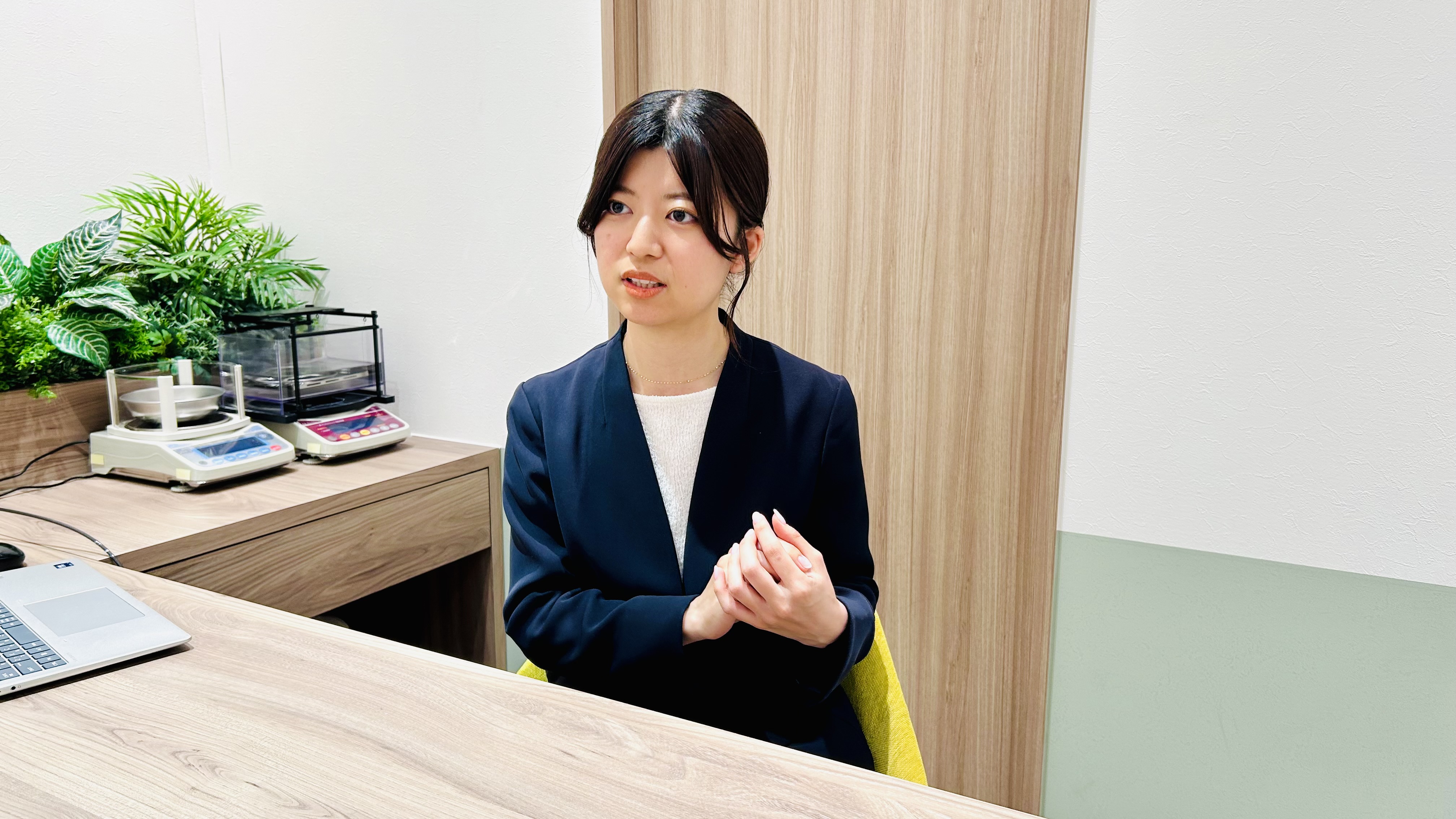 檜田 唯奈 バリューデザイナー