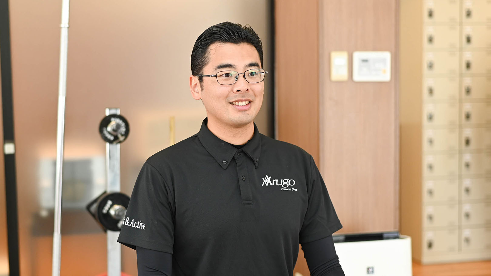 村瀬 達明 店長