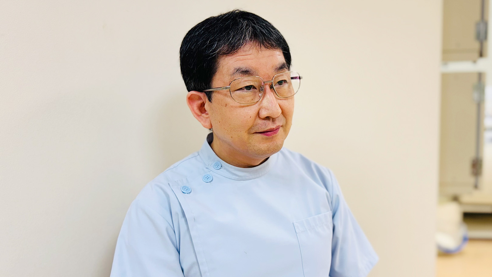 村松 宏晃 院長