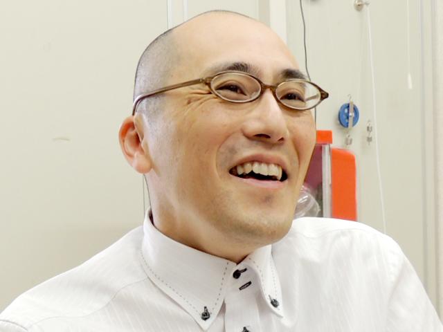 浅香 浩司 塾長