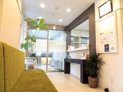 田園都市溝の口 つつじ歯科クリニック 梶が谷駅 新作 高津区 Jp