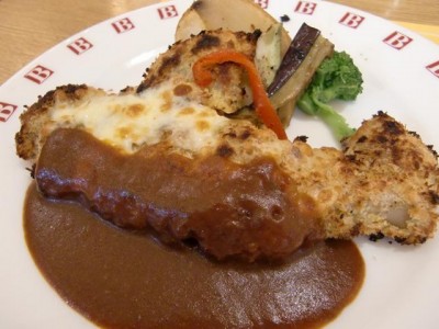 ベーカリーレストラン バケット Baqet 溝の口駅 溝口 高津区 Jp