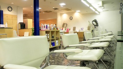 ヘアーサロン ソシエ 溝の口店のクーポン 宮前区 Jp