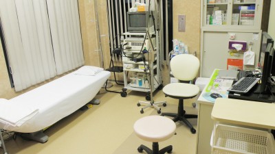 宮前平健栄クリニック