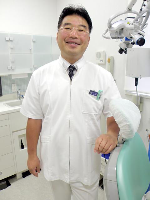 吉江歯科医院 吉江 誠 院長