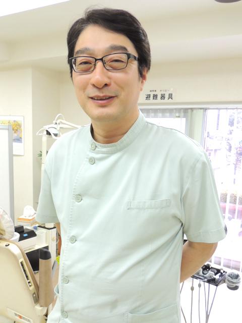 山田歯科クリニック 山田 直樹 院長