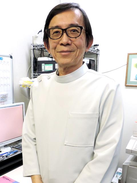 井泉 尊治 院長の独自インタビュー サイ クリニック 都筑区 Jp