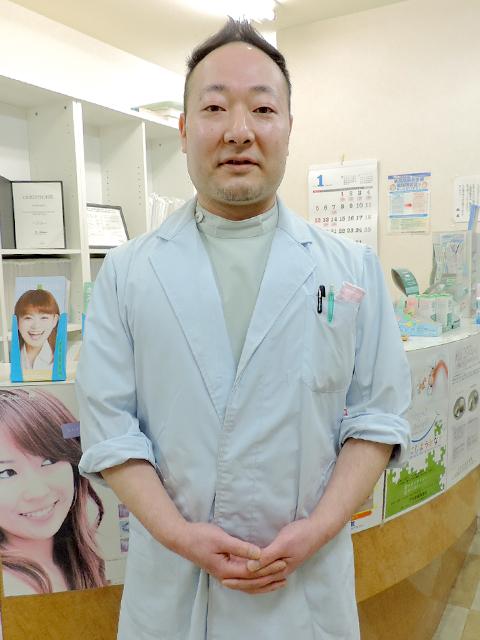 アキオ歯科医院 鈴木 暁夫 院長