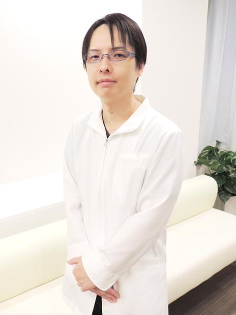 高津心音メンタルクリニック 宮本 浩司 院長