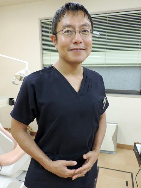 谷本歯科医院 谷本 隆 院長