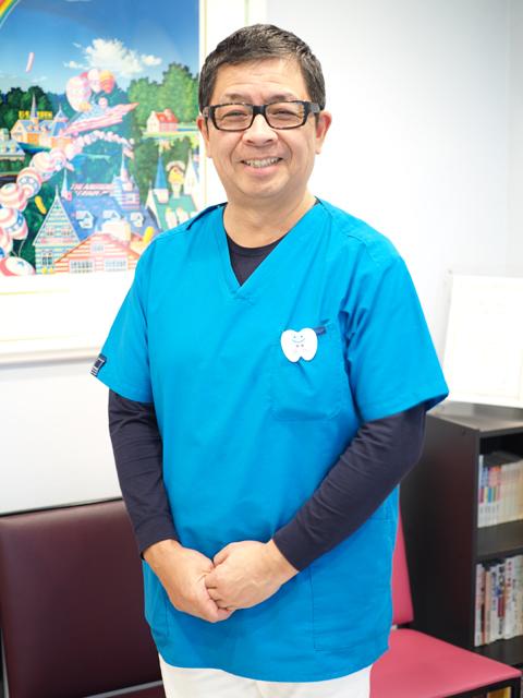 小川歯科クリニック 小川 淳 院長