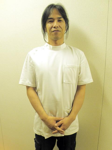 渋谷メディカル整骨院 平嶋 格 院長