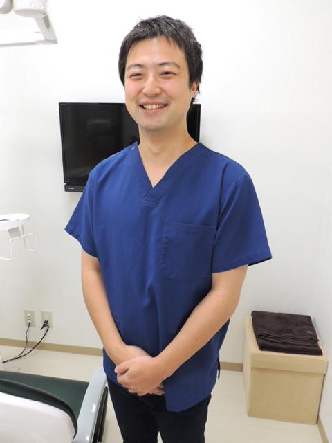 宮崎台デンタルクリニック 岡田 敏宏 院長