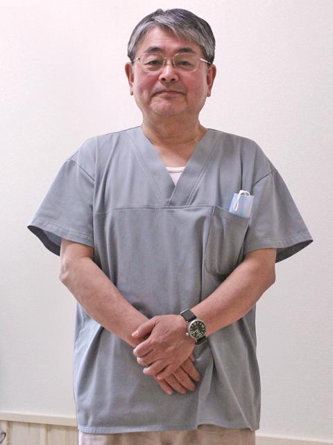 花村歯科医院 花村 裕之 院長