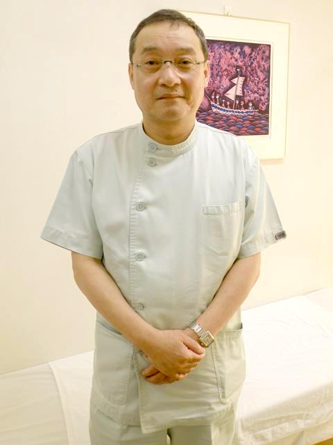かたおか小児科クリニック 片岡 正 院長