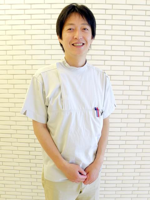 アリビオ矯正歯科クリニック 久保田 雅人 院長
