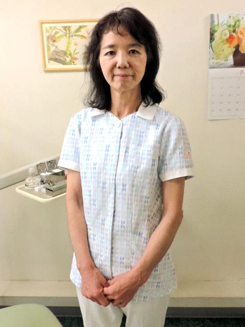 ひさすえ歯科医院 織戸 千津子 院長