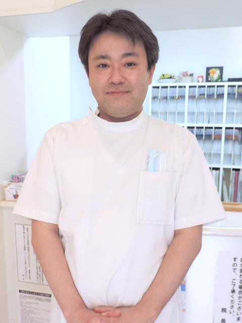 スマイルデンタルクリニック梶ヶ谷 小泉 憲弘 院長