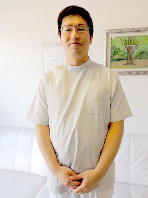 ラクネせいこついん 加藤 康倫 院長