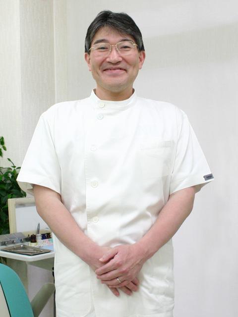 うつのみや歯科 宇都宮 丈児 院長