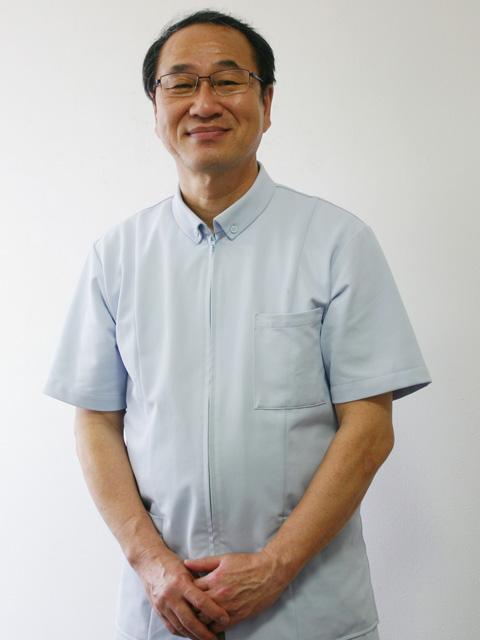 ステーションビル歯科 山本 成允 院長