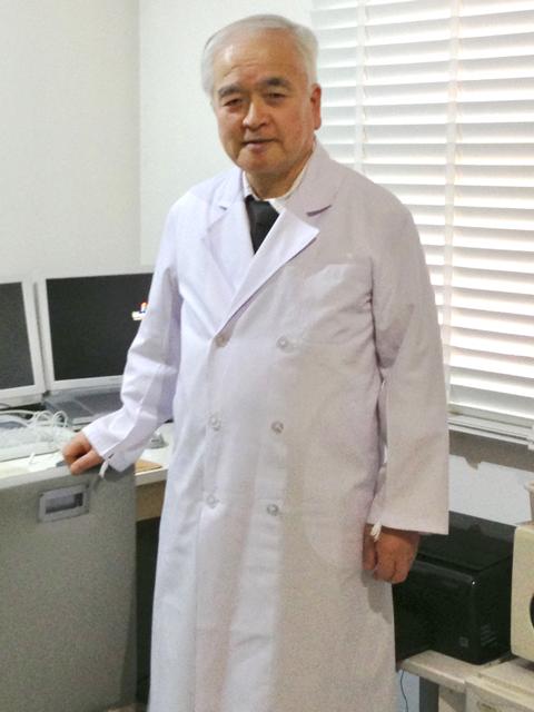 横浜青葉台クリニック 小田切 邦雄 院長