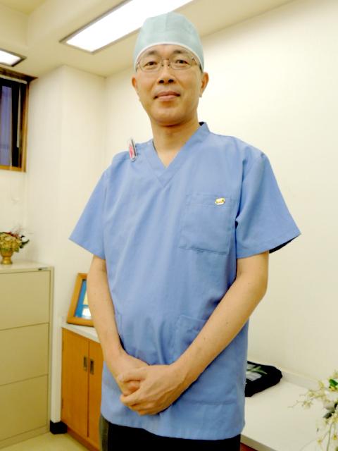 斉藤歯科医院 斉藤 善司 院長