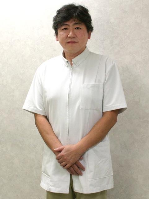 ヒトミ歯科 関矢 徹 院長