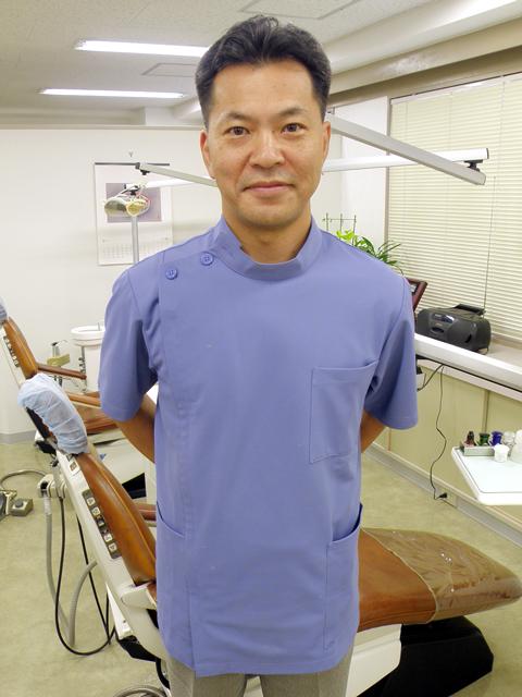宮田歯科 宮田 正則 院長