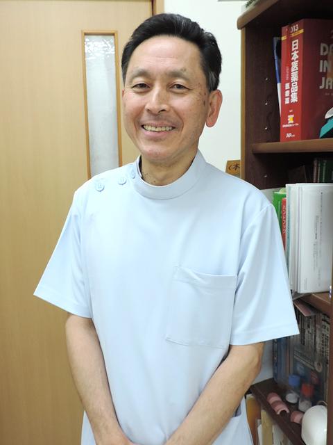 坂戸診療所 関川 泰隆 院長
