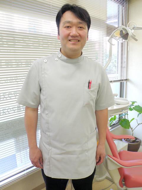 小山歯科医院 小山 祐司 院長