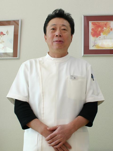 あき歯科医院 秋 政成 院長
