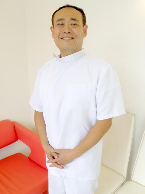 ひぐち歯科クリニック 樋口 嘉彦 院長