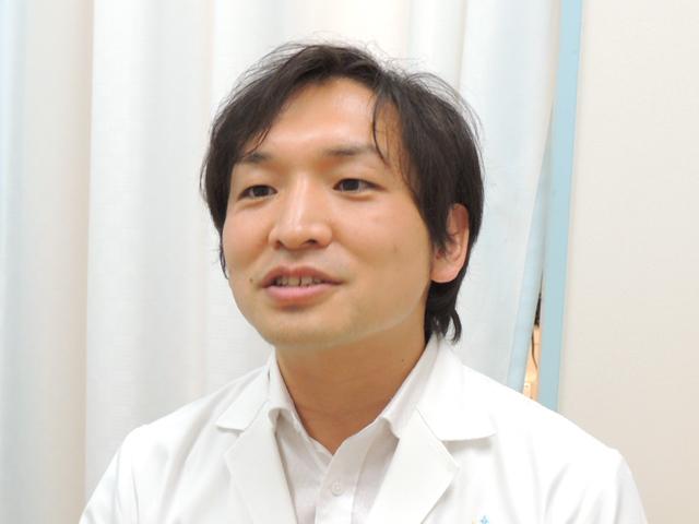 久保田 亘 院長