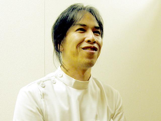平嶋 格 院長