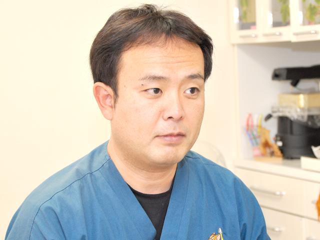 さくらが丘歯科 石井 孝一 院長