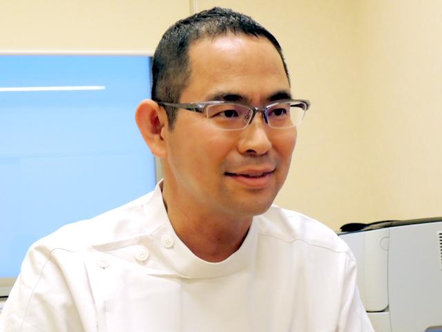 有馬 潤一 院長