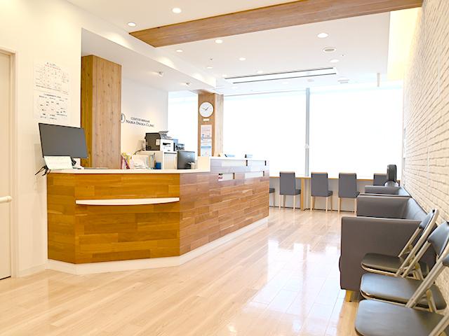 センター南駅前 内科おなかクリニック センター南駅 茅ケ崎中央 都筑区 Jp