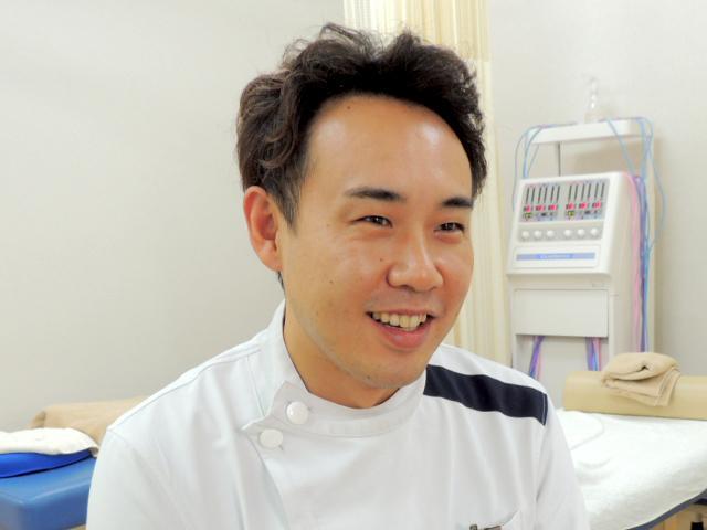 横山 将一 院長