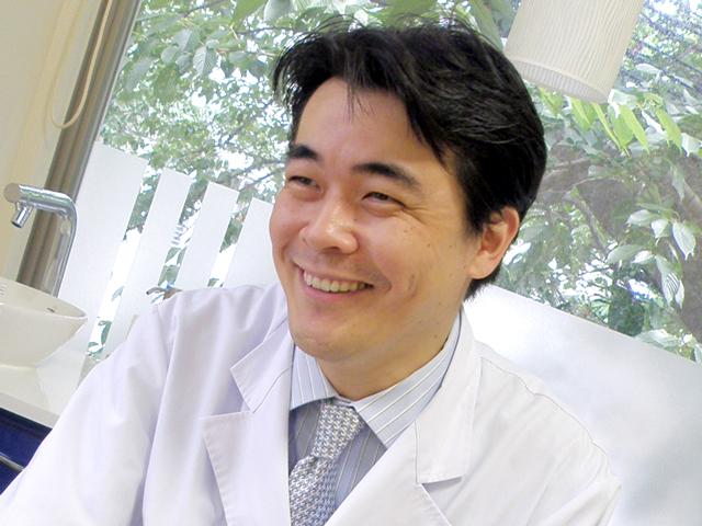 金安 秀樹 院長