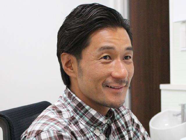 中村 英明 院長