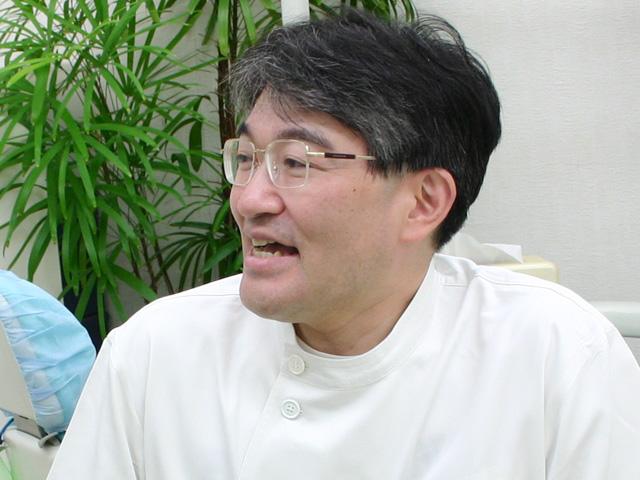 うつのみや歯科 宇都宮 丈児 院長
