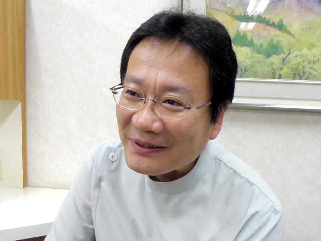 中島歯科医院