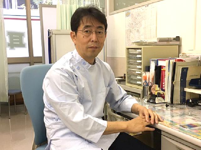 さねよし耳鼻咽喉科
