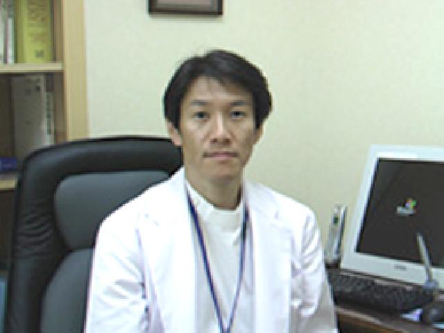永野 篤 院長