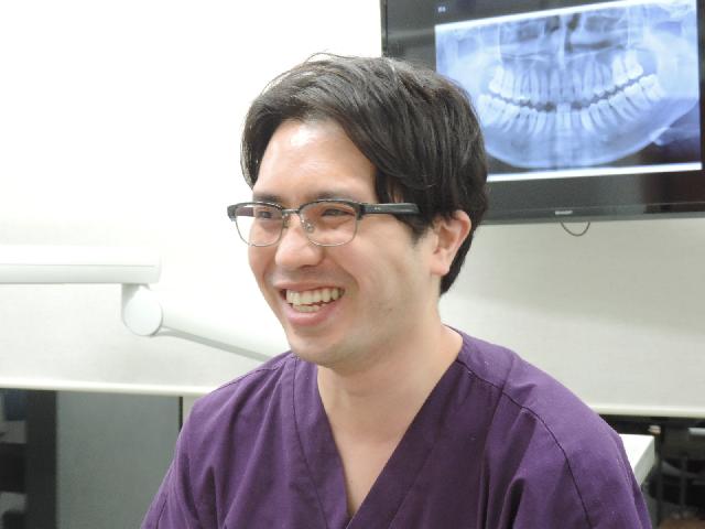 高野 隼一 院長