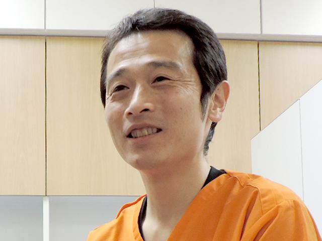 小嶋 章寛 院長