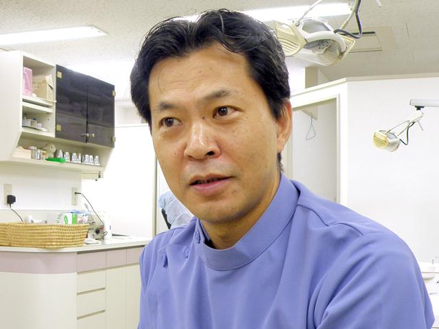 宮田歯科 宮田 正則 院長