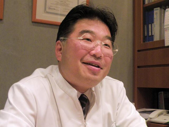 吉江歯科医院 吉江 誠 院長