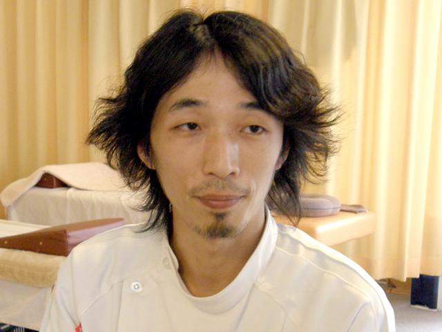 吉澤 亮 院長